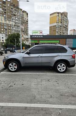 BMW X5 2010