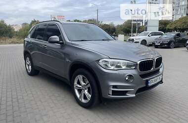 BMW X5 2014