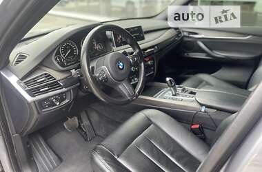 Внедорожник / Кроссовер BMW X5 2014 в Хмельницком