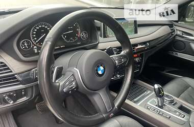 Позашляховик / Кросовер BMW X5 2014 в Хмельницькому