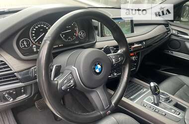 Внедорожник / Кроссовер BMW X5 2014 в Хмельницком