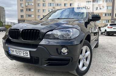 Внедорожник / Кроссовер BMW X5 2008 в Сумах