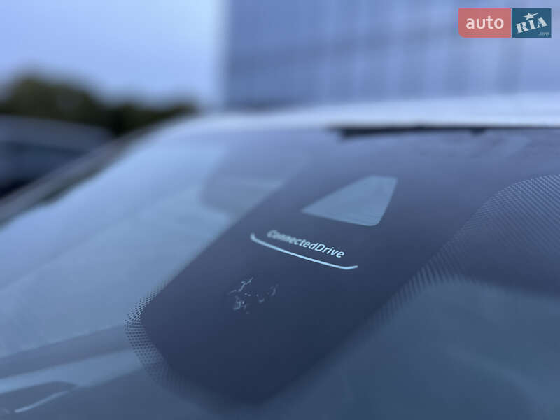 Внедорожник / Кроссовер BMW X5 2014 в Ровно