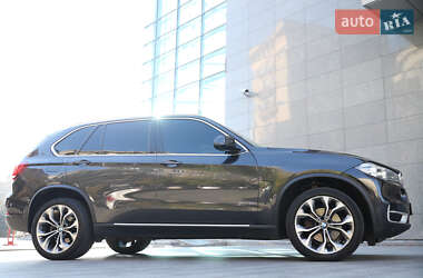 BMW X5 2014 BMW X5 2014