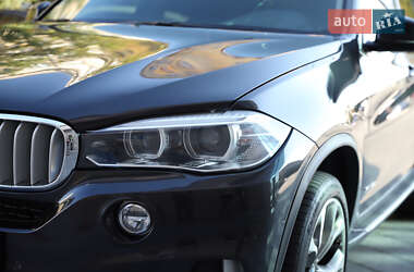 BMW X5 2014