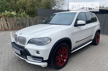 BMW X5 2009 BMW X5 2009
