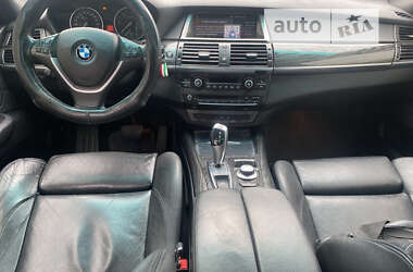 Внедорожник / Кроссовер BMW X5 2009 в 
