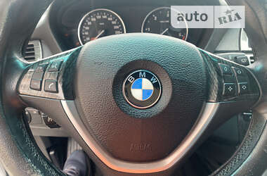 Внедорожник / Кроссовер BMW X5 2009 в 