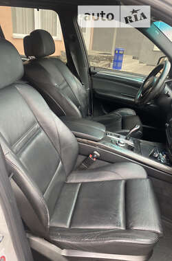 Внедорожник / Кроссовер BMW X5 2009 в 