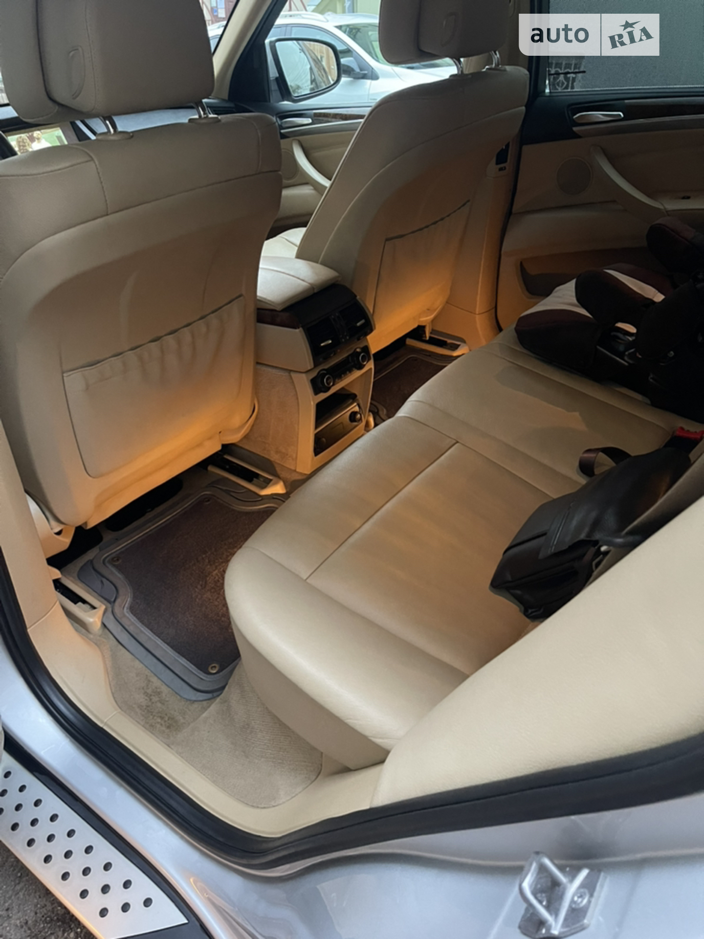 2012 BMW X5 - мініатюра 13