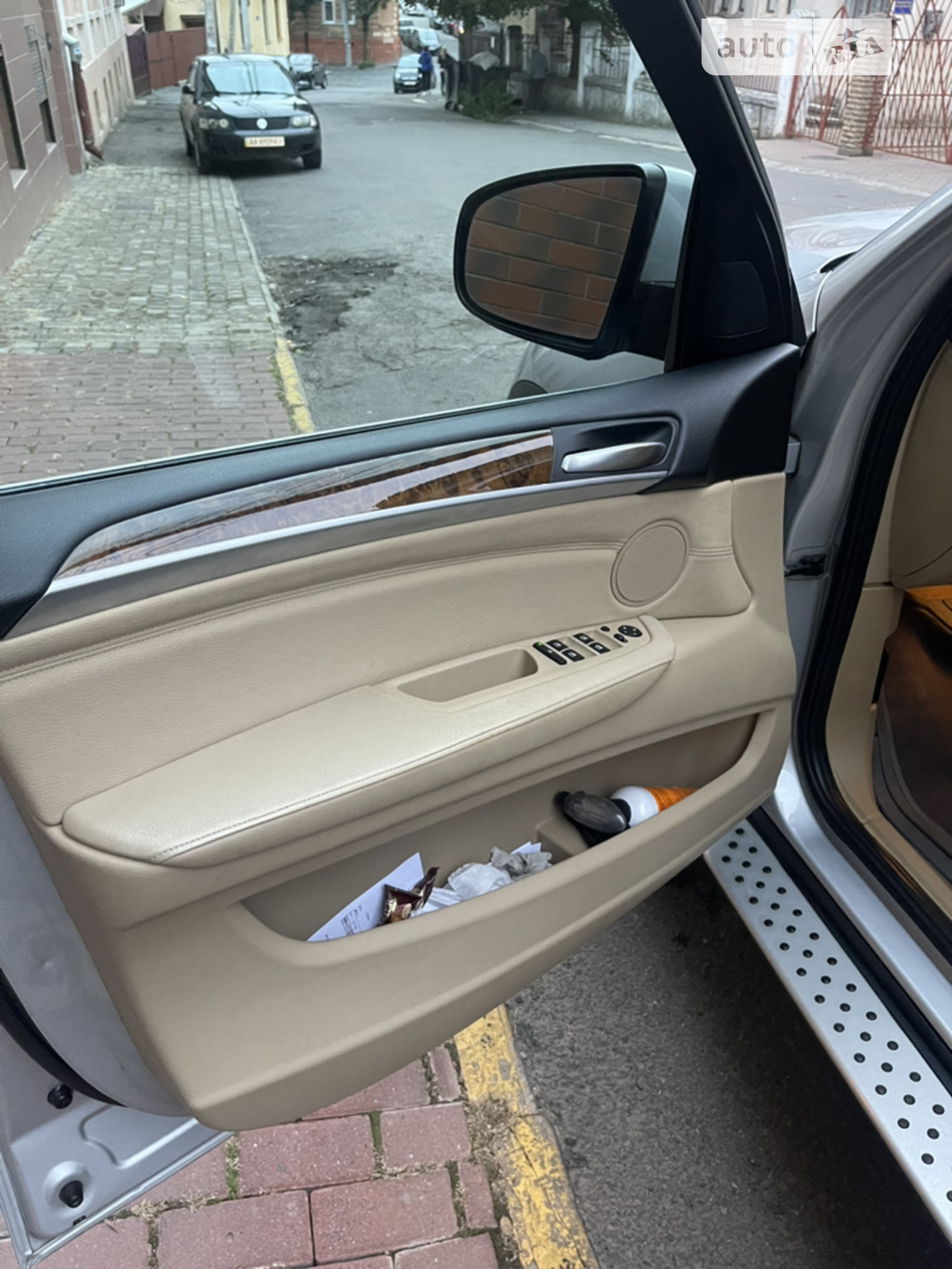 2012 BMW X5 - мініатюра 15