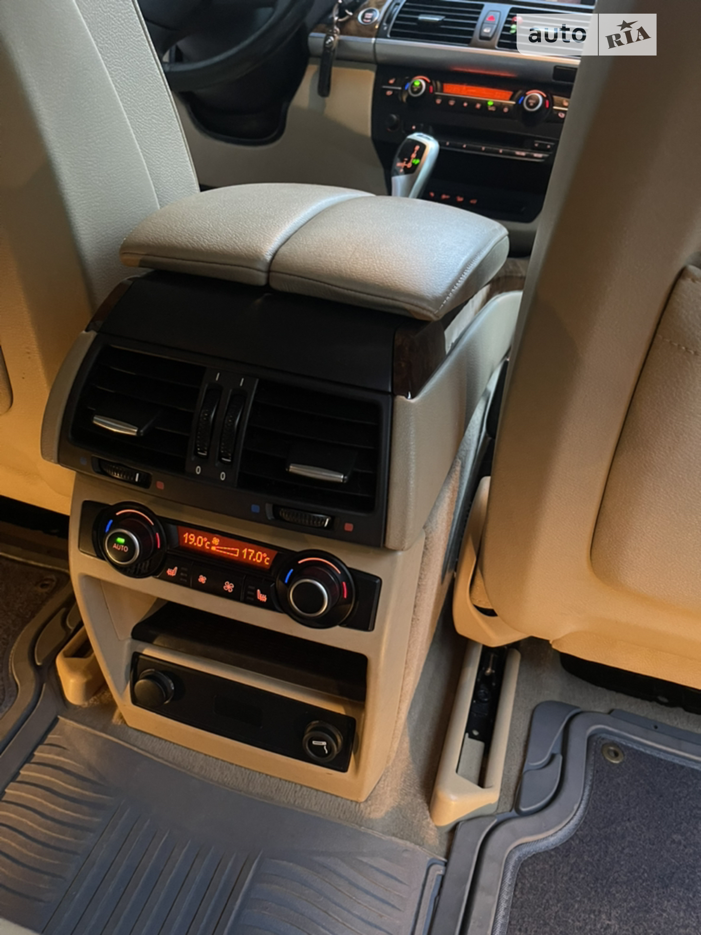 2012 BMW X5 - мініатюра 19