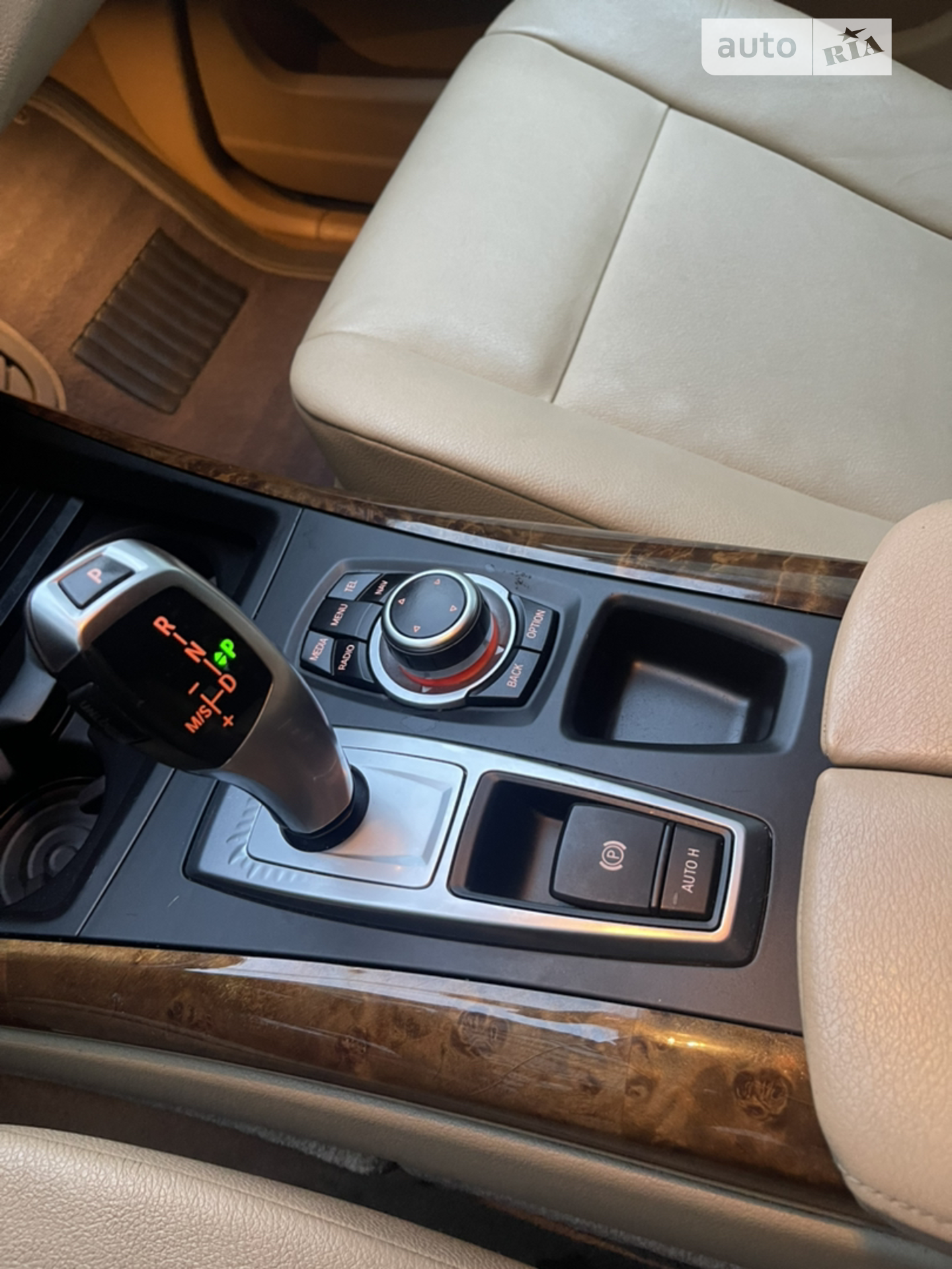 2012 BMW X5 - мініатюра 23