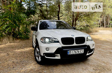 BMW X5 2009