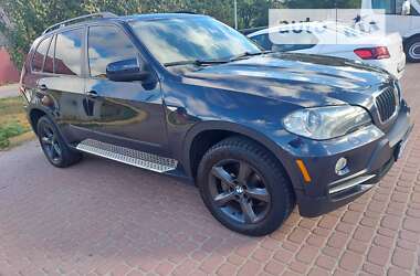 Универсал BMW X5 2009 в Ровно