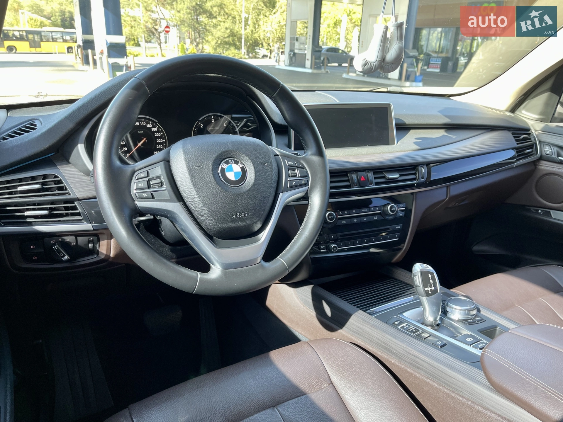 2017 BMW X5 - мініатюра 7