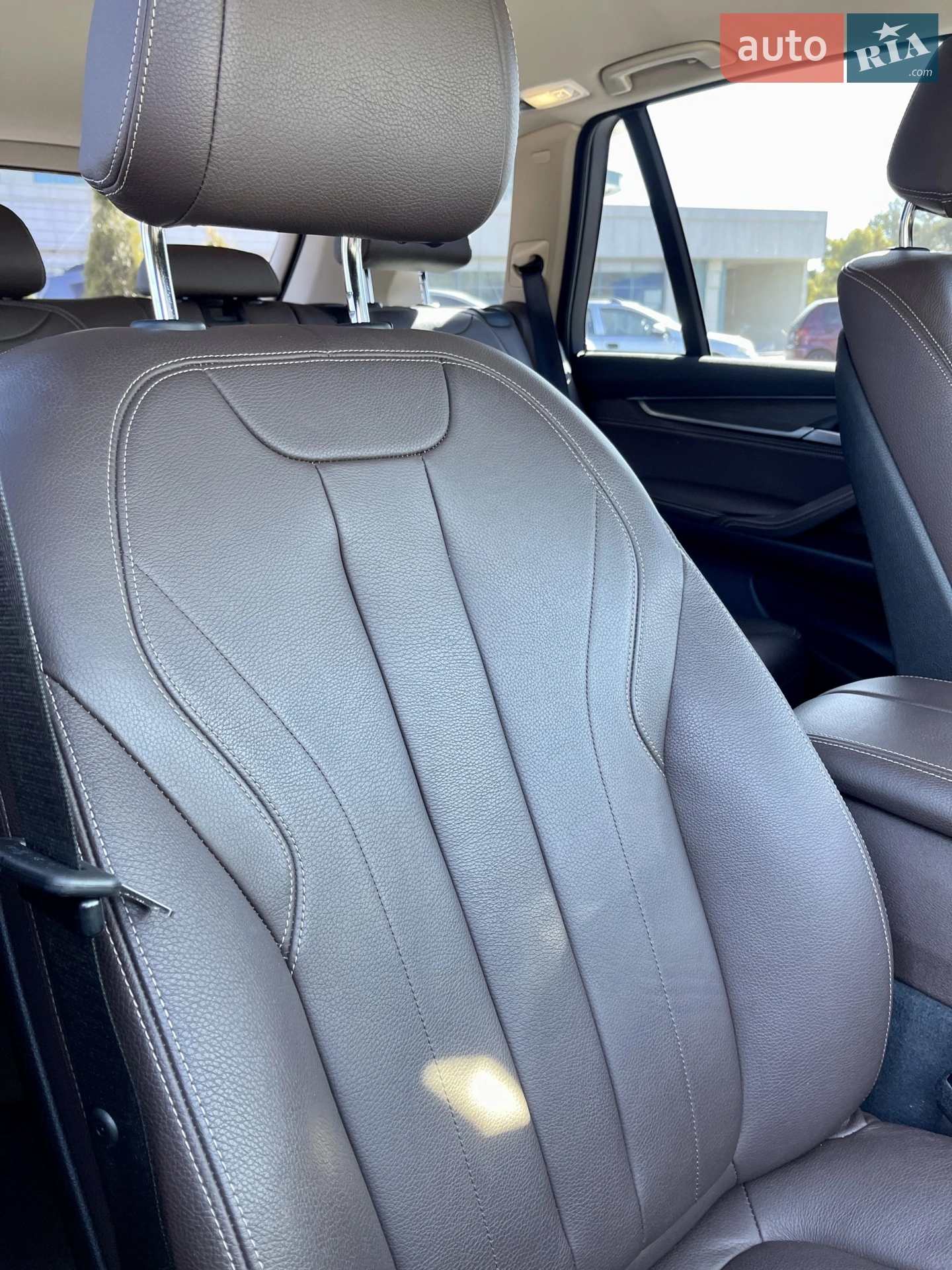 2017 BMW X5 - мініатюра 21