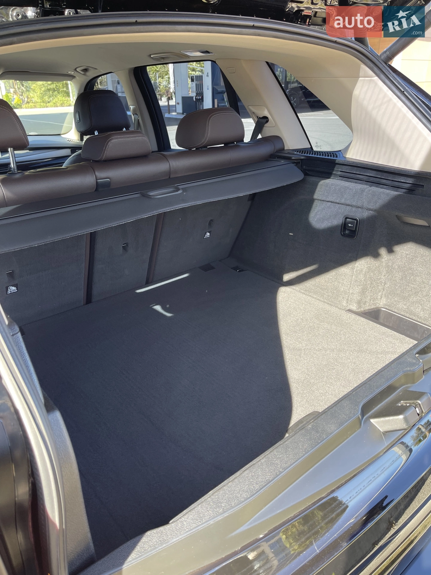 2017 BMW X5 - мініатюра 26