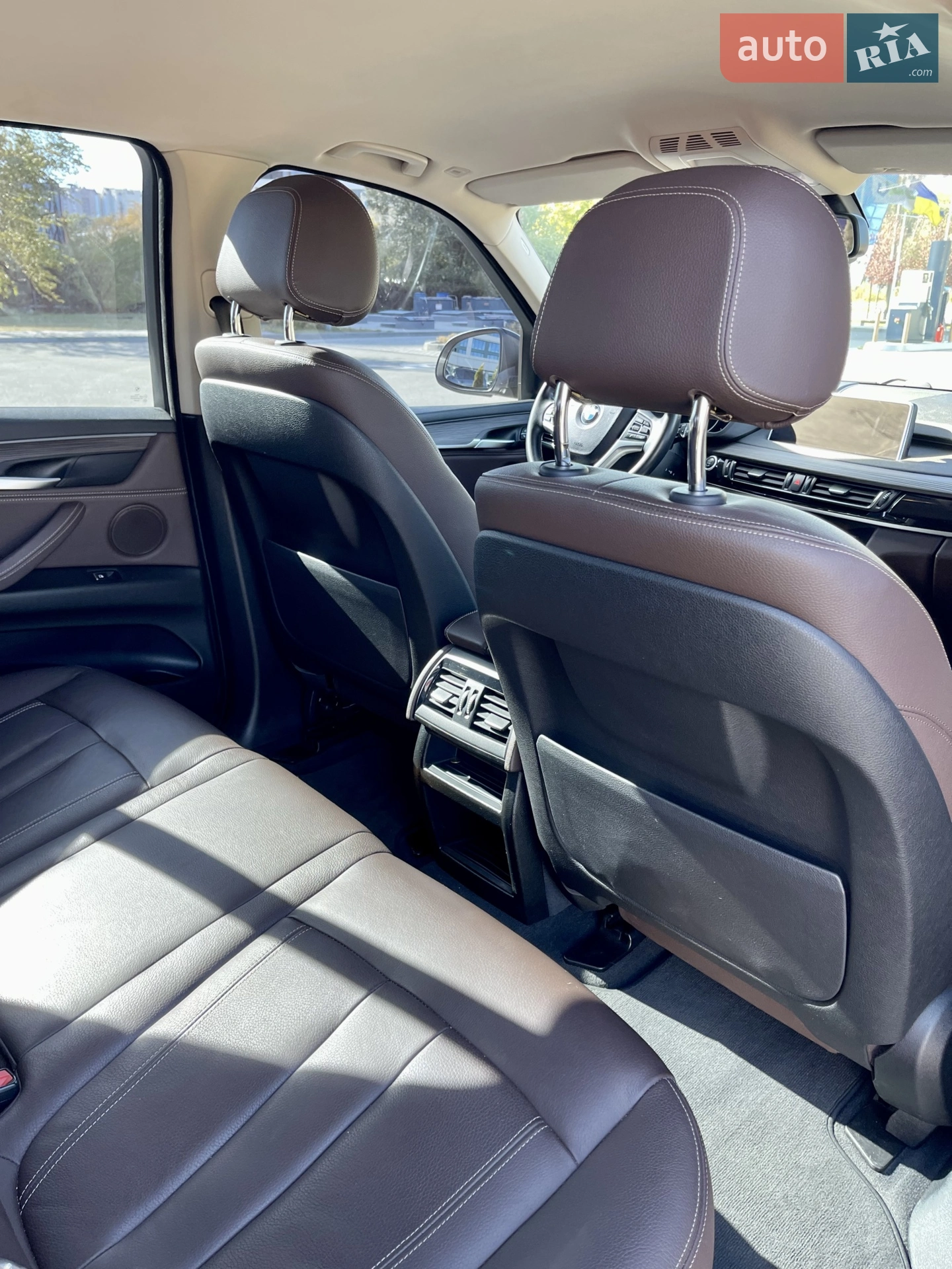 2017 BMW X5 - мініатюра 29