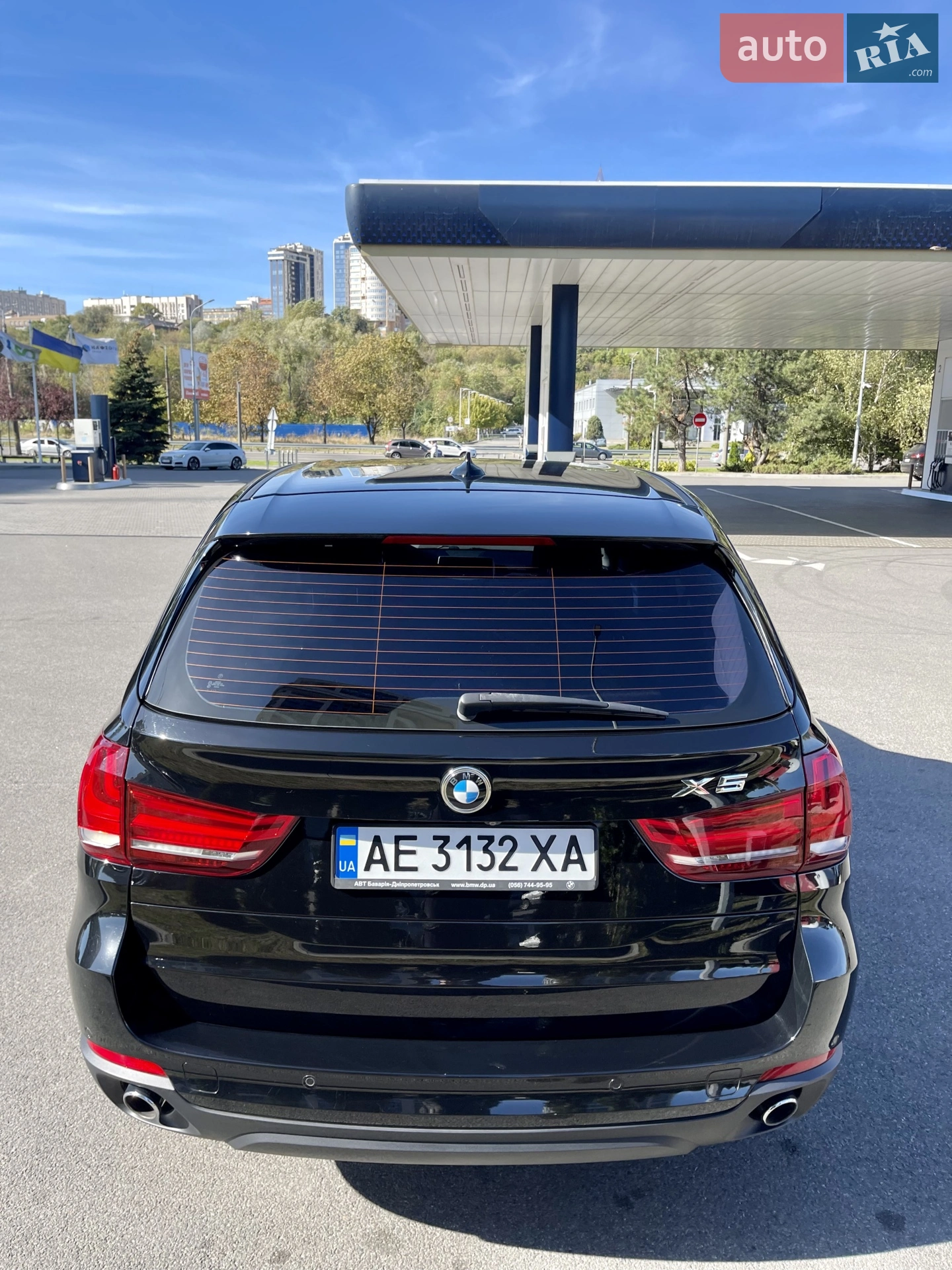 2017 BMW X5 - мініатюра 32