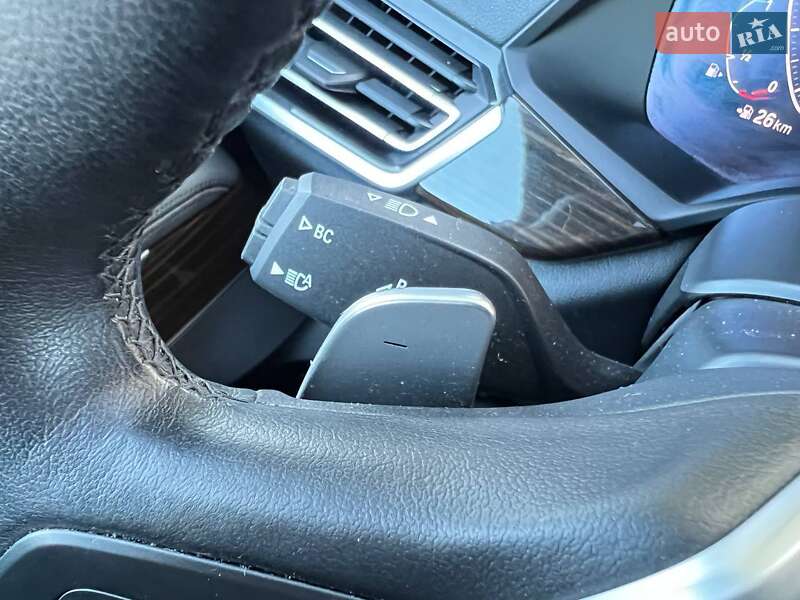 Позашляховик / Кросовер BMW X5 2020 в Хмельницькому