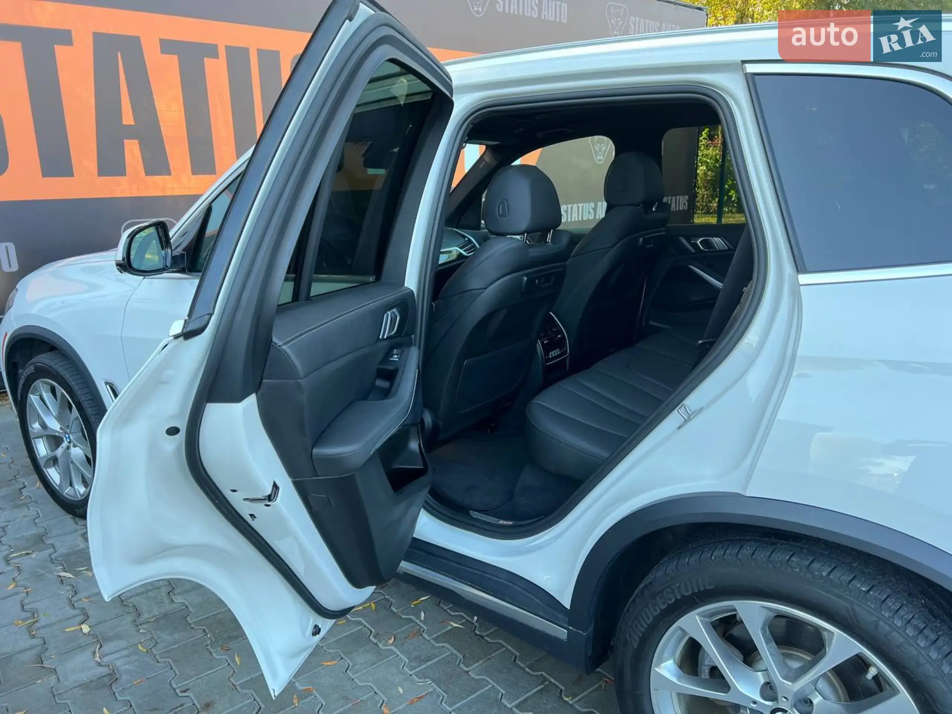 2020 BMW X5 - мініатюра 31