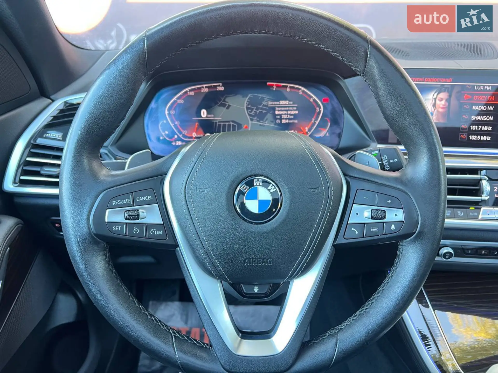 2020 BMW X5 - мініатюра 28