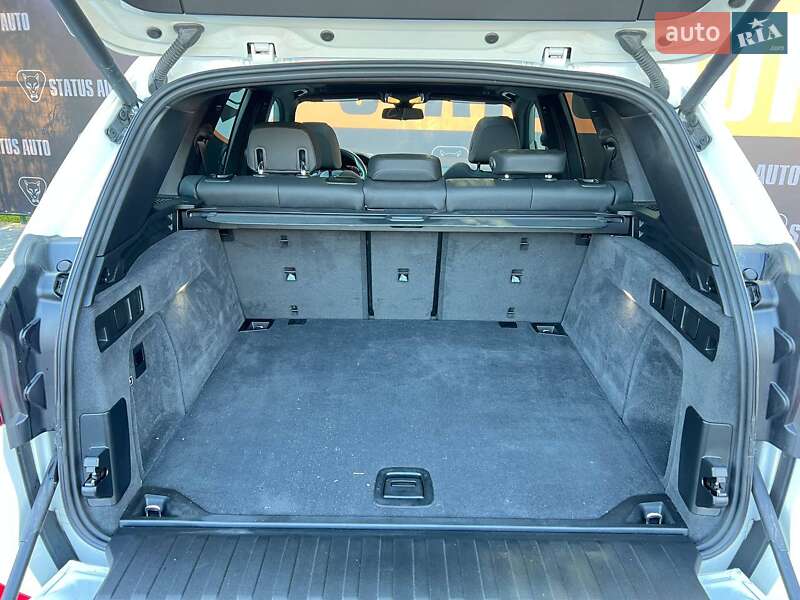 Позашляховик / Кросовер BMW X5 2020 в Хмельницькому