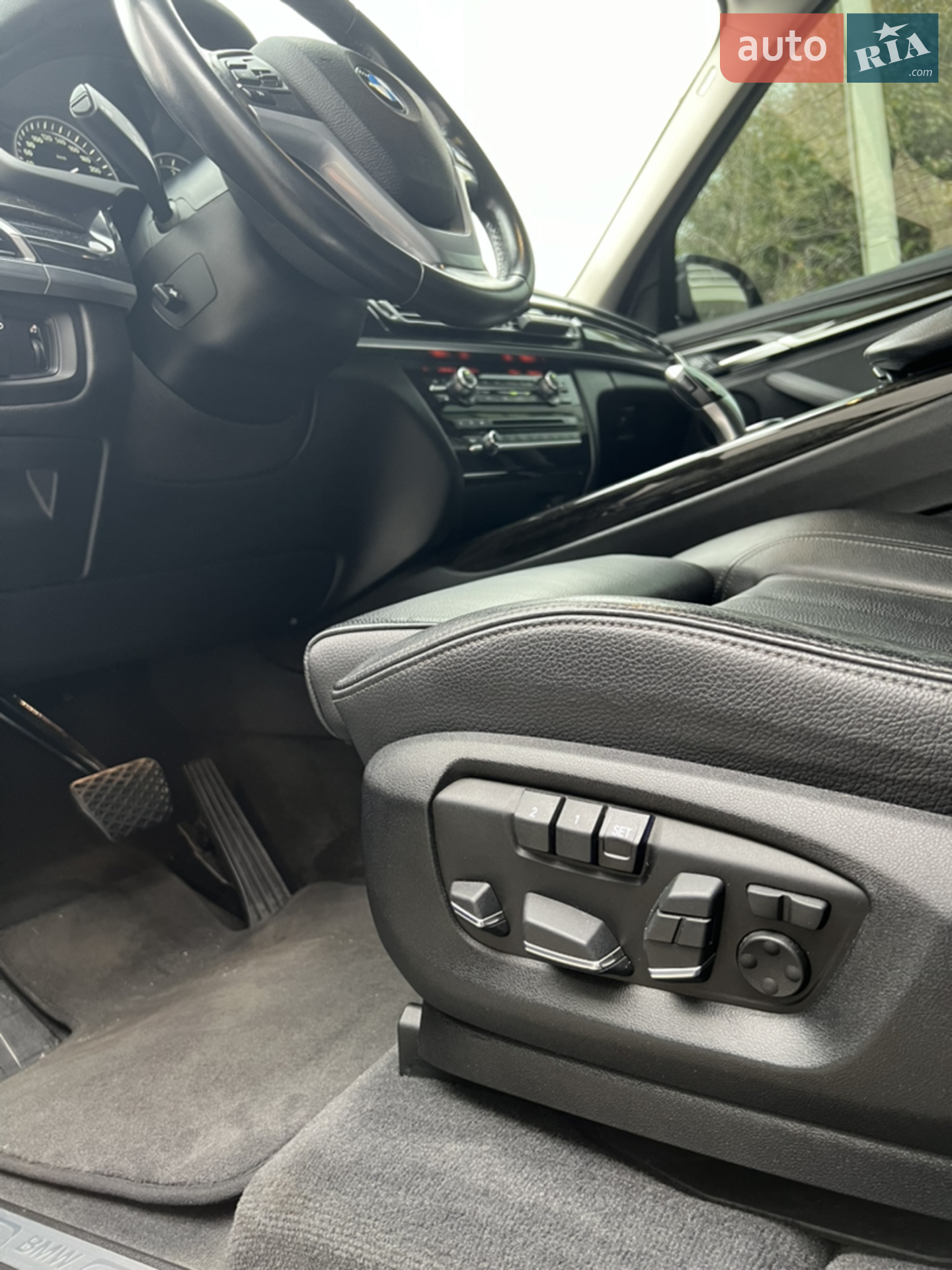 2017 BMW X5 - мініатюра 49