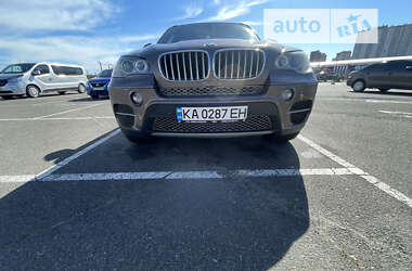 BMW X5 2011