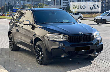 BMW X5 2015 BMW X5 2015