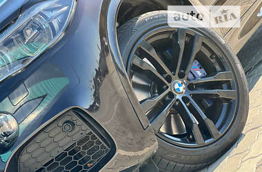Позашляховик / Кросовер BMW X5 2015 в 