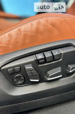 Позашляховик / Кросовер BMW X5 2015 в Львові