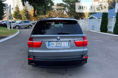 Внедорожник / Кроссовер BMW X5 2006 в Червонограде