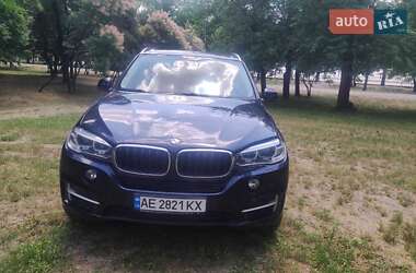 BMW X5 2015 BMW X5 2015