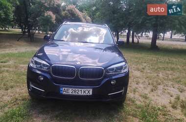 BMW X5 2015