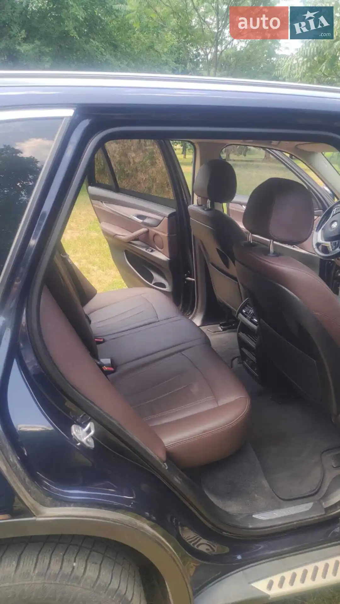 2015 BMW X5 - мініатюра 8