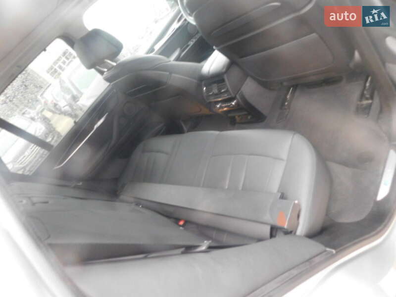 Позашляховик / Кросовер BMW X5 2015 в Харкові