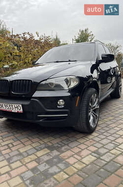 BMW X5 2007