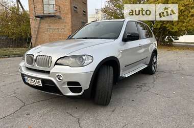 BMW X5 2010