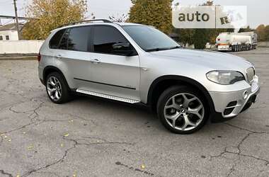 Позашляховик / Кросовер BMW X5 2010 в Білій Церкві