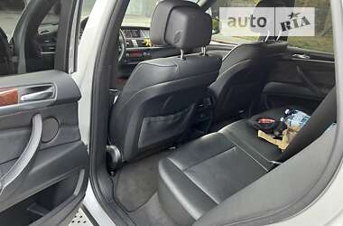 Позашляховик / Кросовер BMW X5 2010 в Білій Церкві