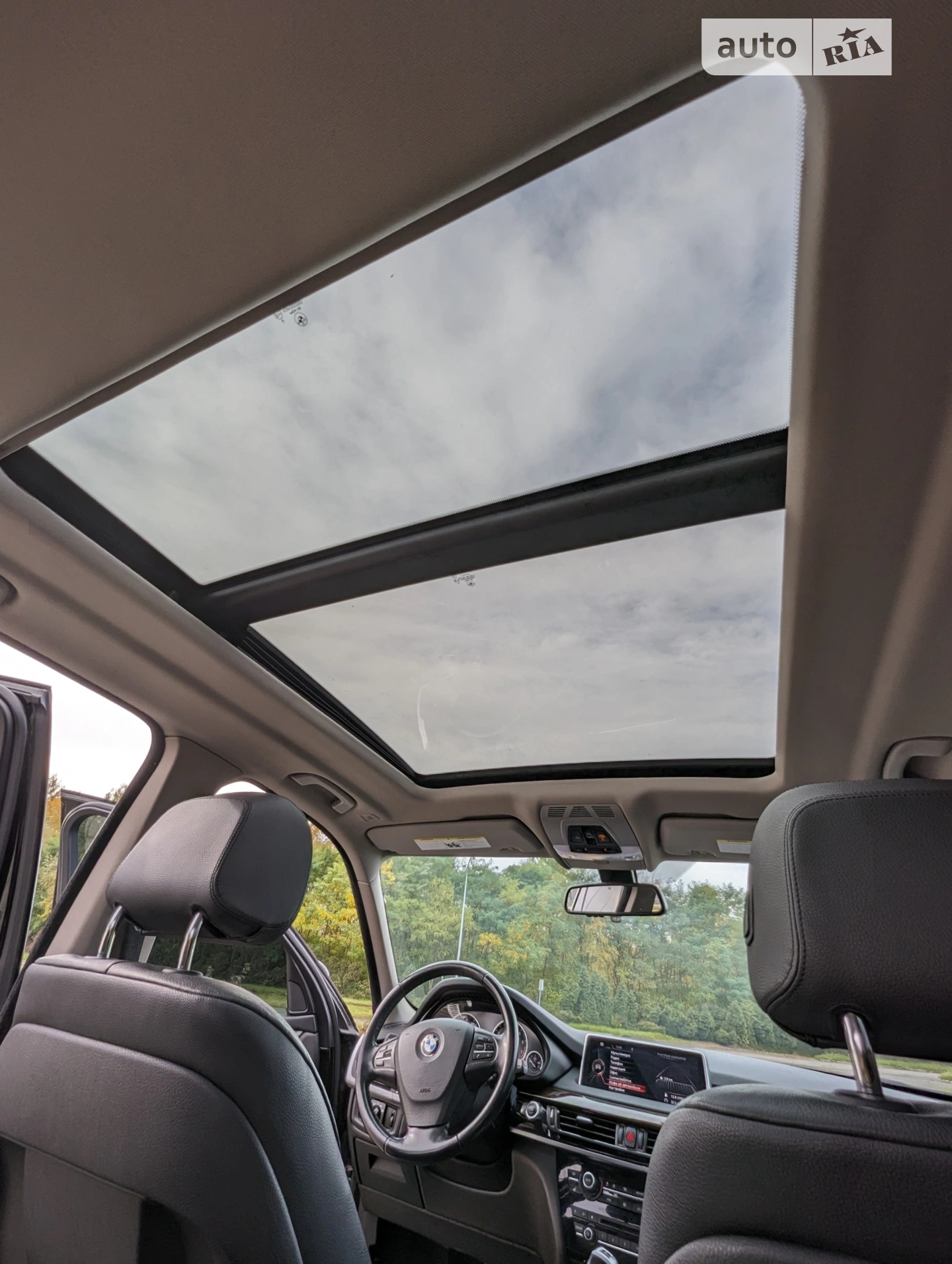 2014 BMW X5 - мініатюра 17