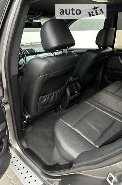 Внедорожник / Кроссовер BMW X5 2006 в 