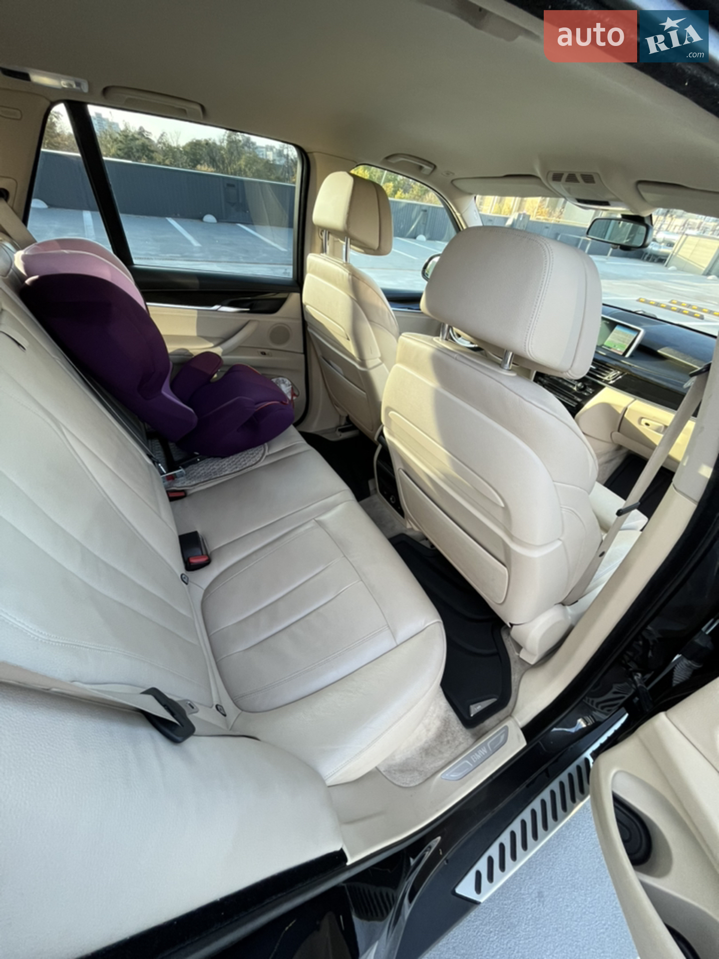 2014 BMW X5 - мініатюра 6
