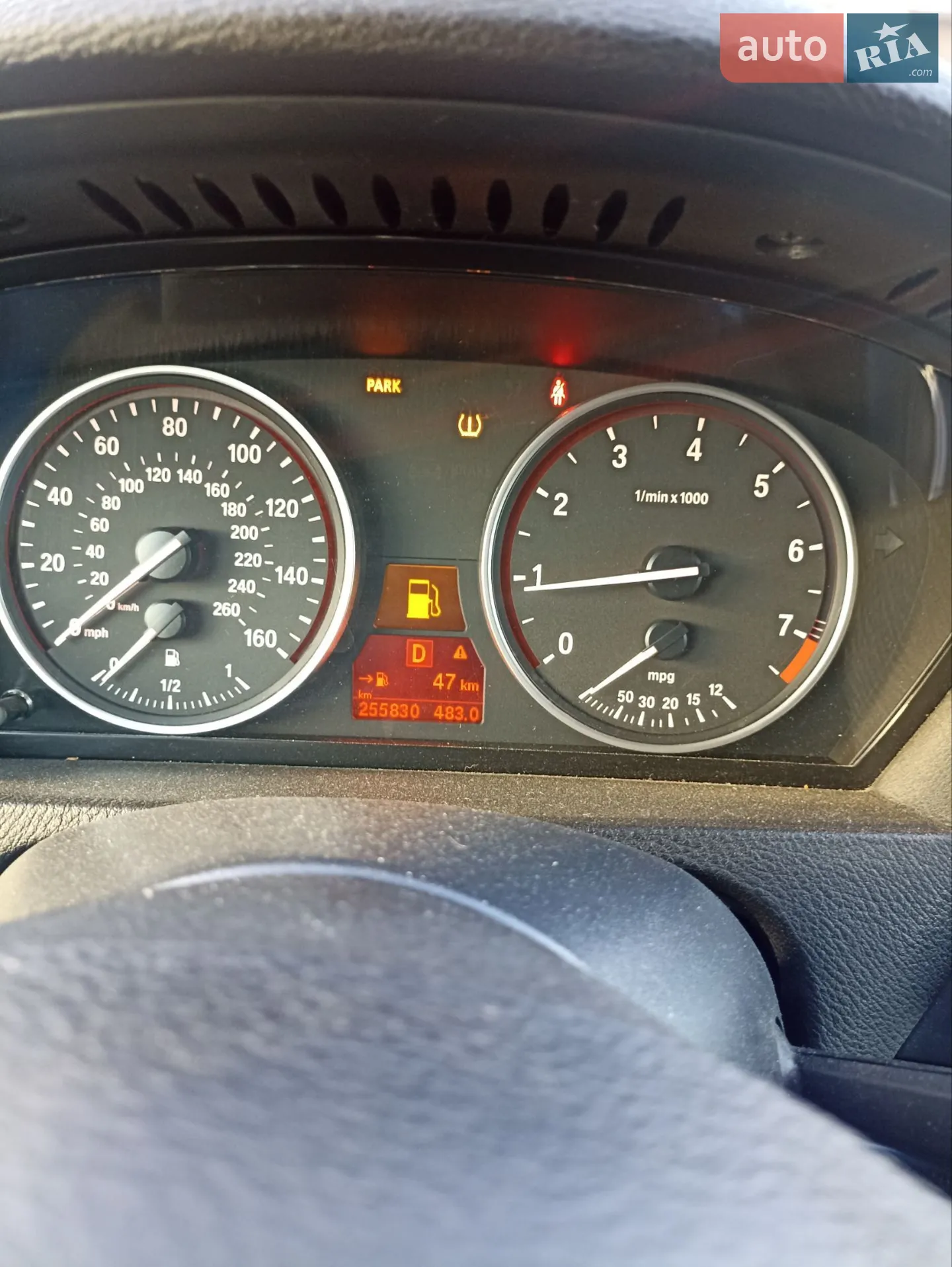 2011 BMW X5 - мініатюра 4