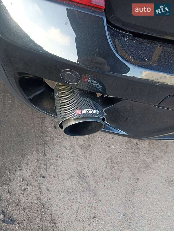 Позашляховик / Кросовер BMW X5 2011 в Києві