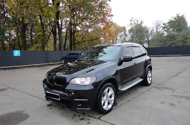 BMW X5 2012