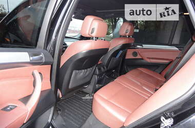 Внедорожник / Кроссовер BMW X5 2012 в Киеве