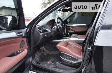 Внедорожник / Кроссовер BMW X5 2012 в Киеве